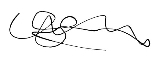 signature